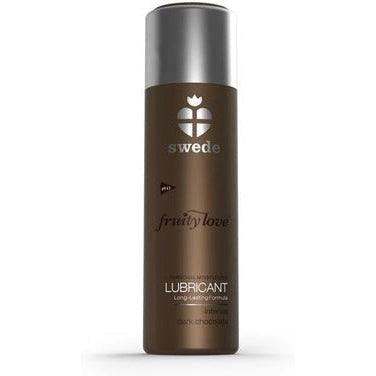 Intense Dark Chocolate Water-Based Lubricant - 50ml