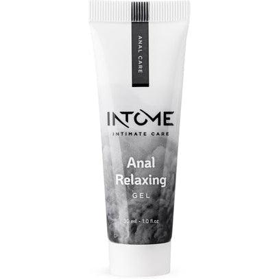 Intome Anal Relaxing Gel - 30 ml