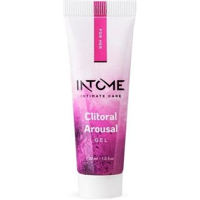 Intome Clitoral Arousal Gel - 30 ml