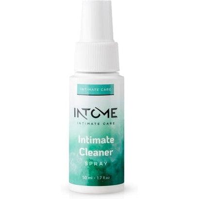 Intome Intimate Cleaner Spray - 50 ml