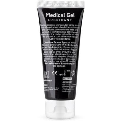 Intome Medical Gel Lubricant - 75 ml