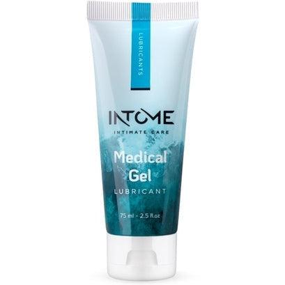 Intome Medical Gel Lubricant - 75 ml