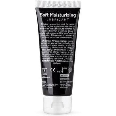 Intome Soft Moisturizing Lubricant - 75 ml