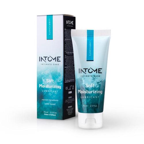 Intome Soft Moisturizing Lubricant - 75 ml