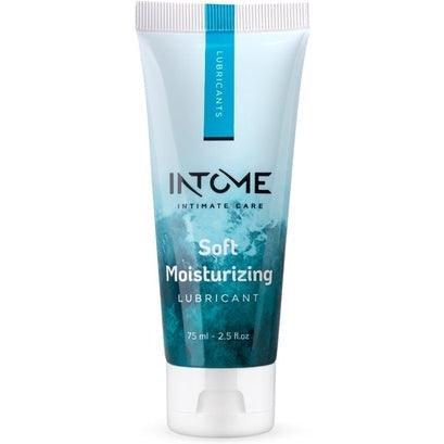 Intome Soft Moisturizing Lubricant - 75 ml