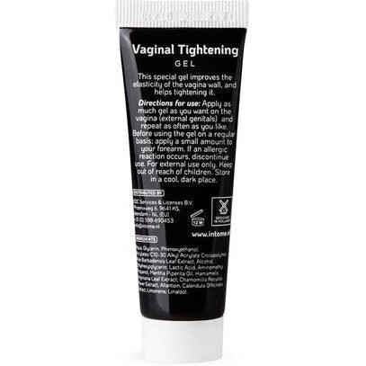 Intome Vagina Tightening Gel - 30 ml