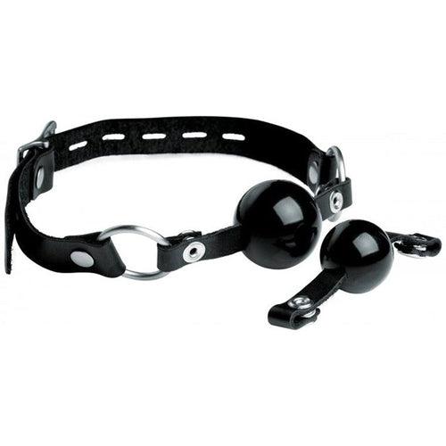 Isabella Sinclaire Ball Gag Set