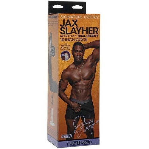 Jax Slayher Dildo