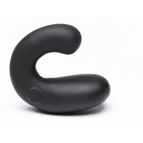 Je Joue - G-Kii G-Spot Vibrator Black