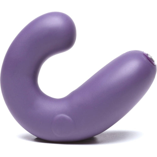 Je Joue - G-Kii G-Spot Vibrator Purple