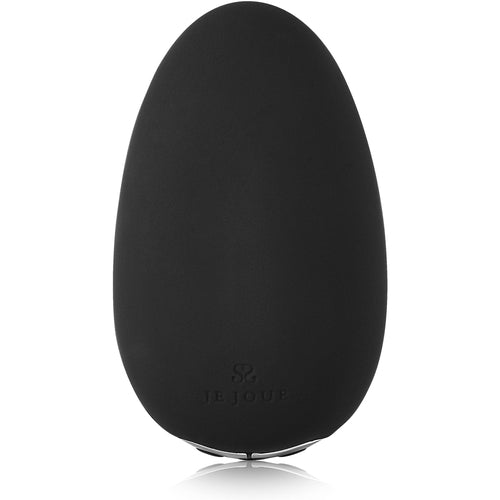 Je Joue - Mimi Soft Vibrator Black