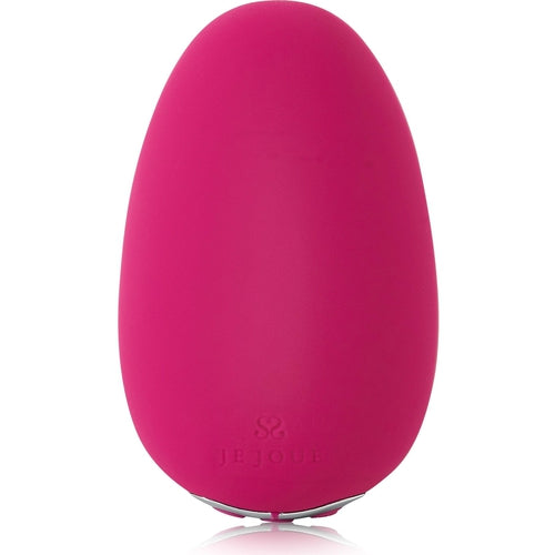 Je Joue - Mimi Soft Vibrator Fuchsia