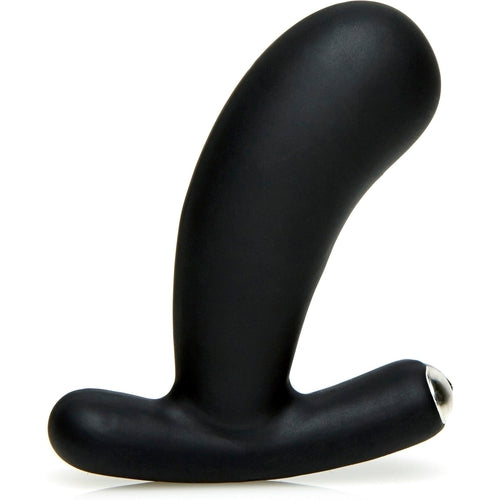 Je Joue - Nuo Anal Vibrator Black