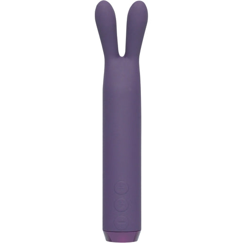 Je Joue - Rabbit Bullet Vibrator Purple