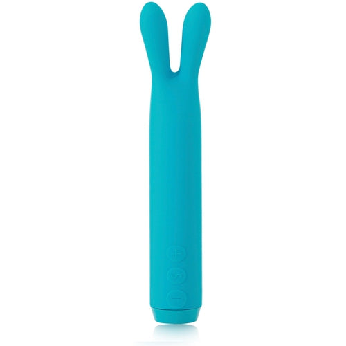 Je Joue - Rabbit Bullet Vibrator Teal