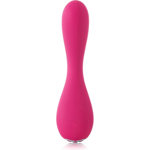 Je Joue - Uma Vibrator Fuchsia