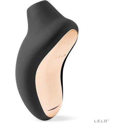 LELO Sona Cruise - Black