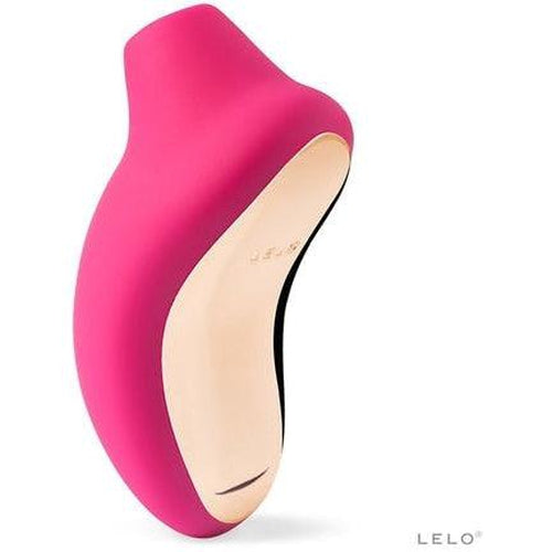 LELO Sona Cruise - Cerise