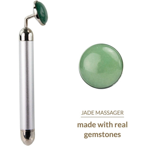 La Gemmes - Lay-On Vibrator Jade