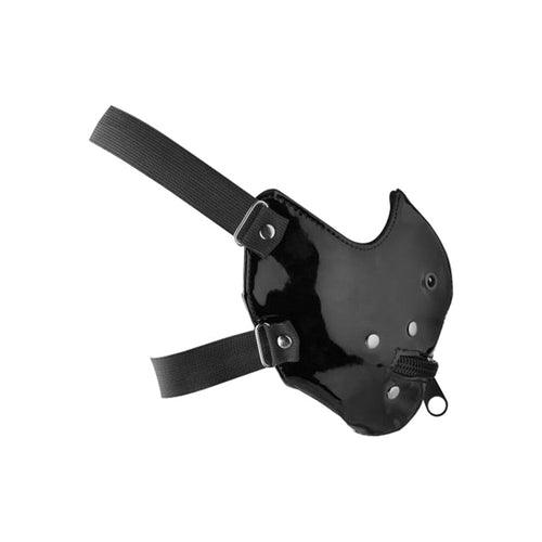 Lektor Zipper Mouth Muzzle