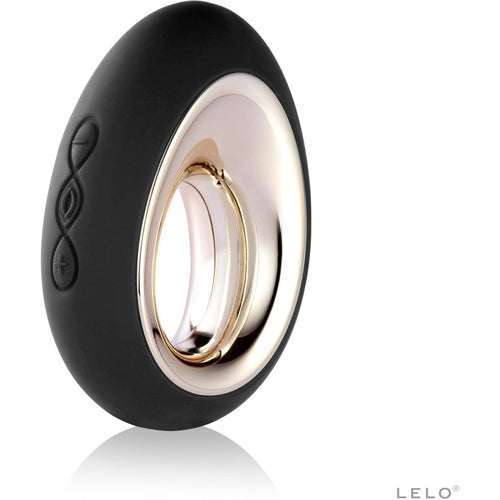 Lelo - Alia Vibrator Black