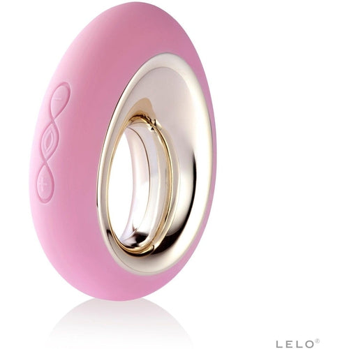 Lelo - Alia Vibrator Pink