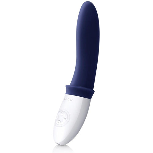 Lelo - Billy 2 Prostate Massager Deep Blue