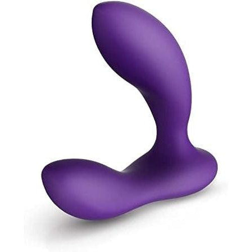 Lelo - Bruno Prostate Massager Purple