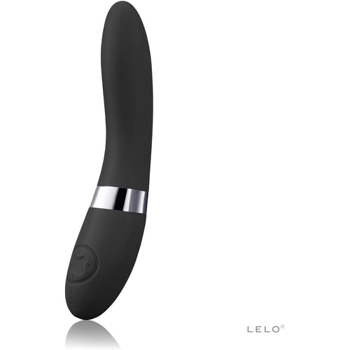 Lelo - Elise 2 Vibrator Black