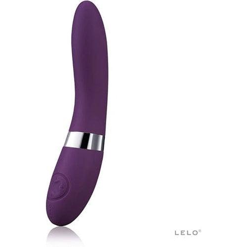 Lelo - Elise 2 sweet plum