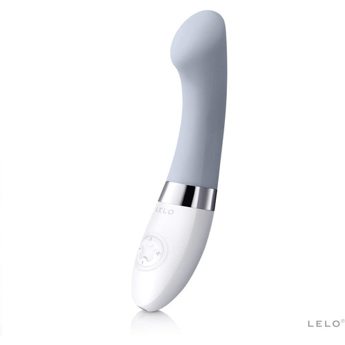 Lelo - Gigi 2 Vibrator Cool Gray