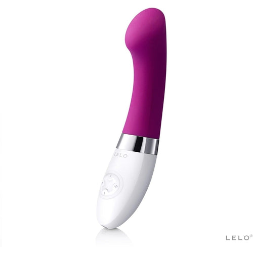 Lelo - Gigi 2 Vibrator Deep Rose