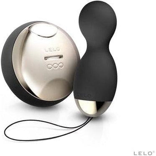 Lelo - Hula Beads Black