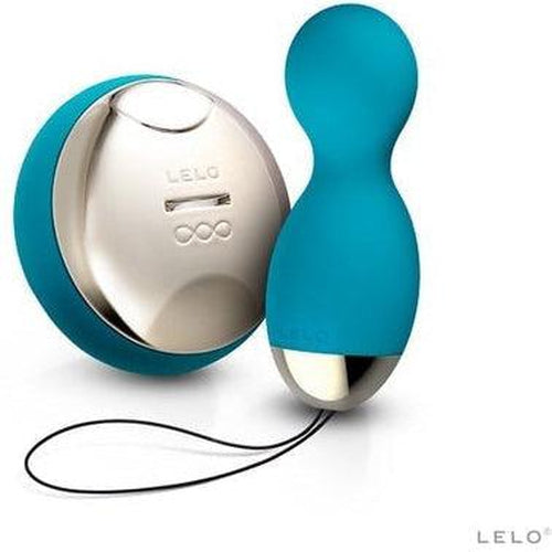 Lelo - Hula Beads Ocean Blue