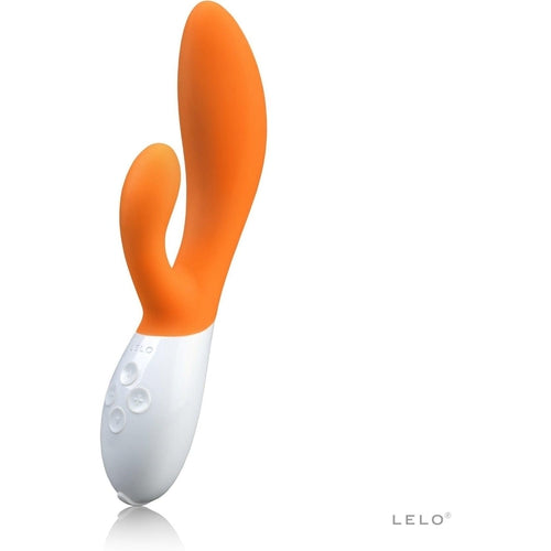 Lelo - Ina 2 Vibrator Orange