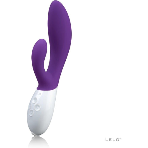 Lelo - Ina 2 Vibrator Purple