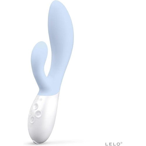 Lelo - Ina 3 Vibrator Seafoam