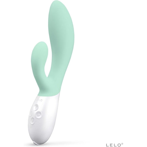 Lelo - Ina 3 Vibrator Seaweed