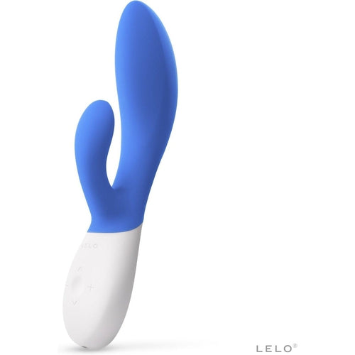 Lelo - Ina Wave 2 Vibrator California Sky