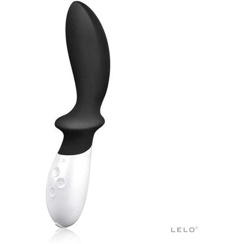 Lelo - Loki Prostate Massager Obsidian Black