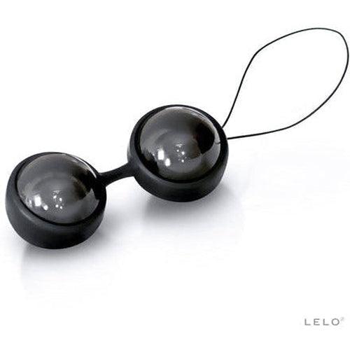 Lelo - Luna Beads Noir