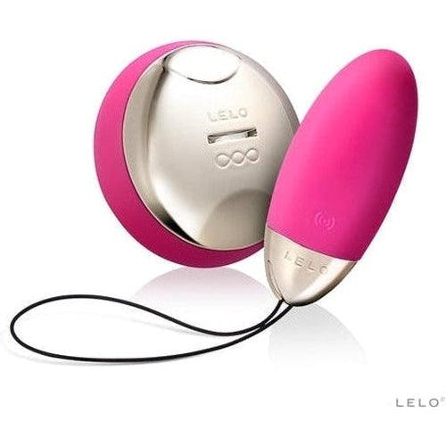 Lelo - Lyla 2 Cerise