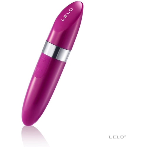 Lelo - Mia 2 Vibrator Deep Rose