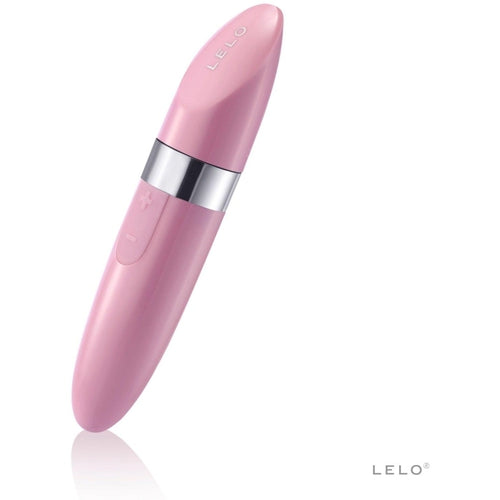 Lelo - Mia 2 Vibrator Petal Pink