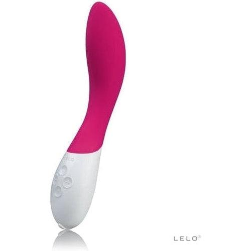 Lelo - Mona 2 Vibrator Cerise