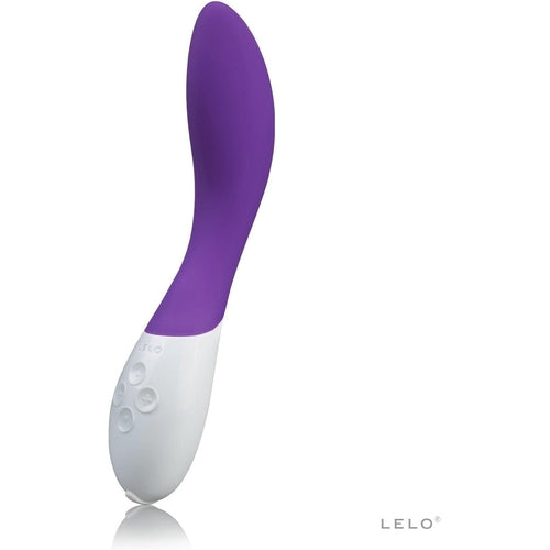 Lelo - Mona 2 Vibrator Purple