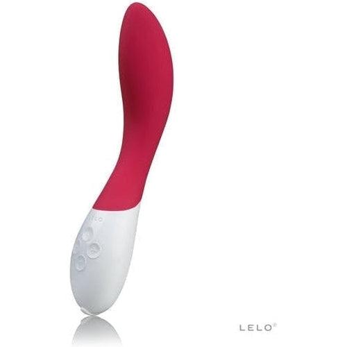 Lelo - Mona 2 Vibrator Red