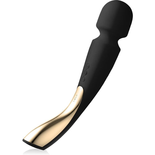 Lelo - Smart Wand 2 Massager Large Black