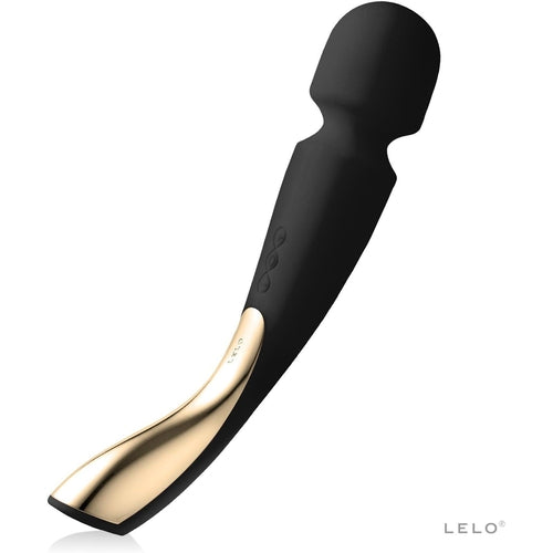 Lelo - Smart Wand 2 Massager Medium Black