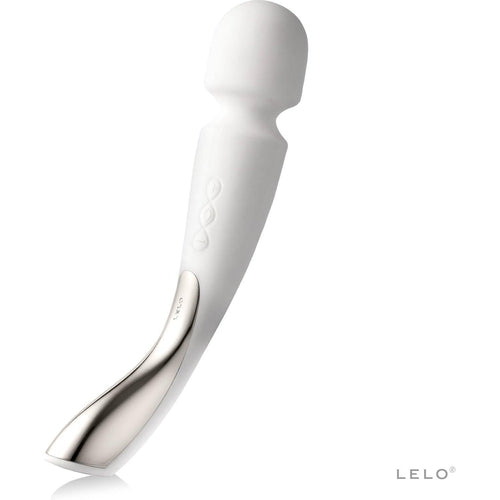 Lelo - Smart Wand Massager Medium Ivory